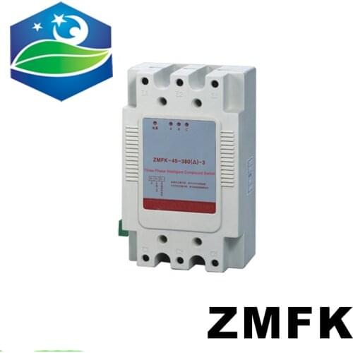 ZMFK Price of Thyristor Controller for Power Factor Correction Equipment 45kvar 380V