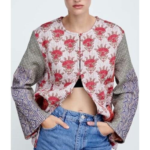 Women's Autumn Jackets Aurance China