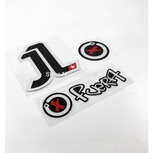 Car Styling Motorcycle Motorbike Helmet Bike Car Sticker Decals Reflective for Jorge Lorenzo 99