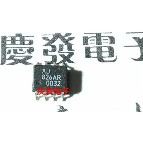 Free Delivery.AD826AR