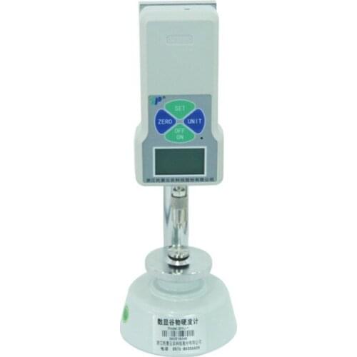 Digital Grain Hardness Meter