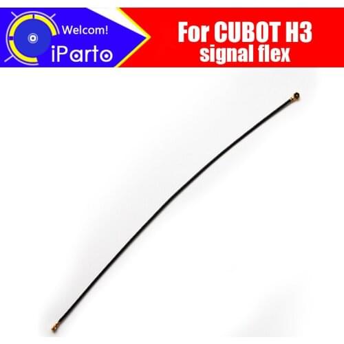 CUBOT H3 Antenna signal wire 100% Original Repair Replacement Accessory For CUBOT H3 Smart Phone