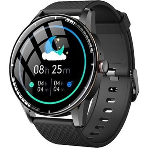 H6 Smart Watch 1.3Inch Bluetooth Call Smartwatch Music Player 240X240 Fitness Sports Bracelet