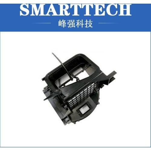 Injection Mould for Auto Lamp of Trailer Tail Light Truck Light