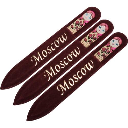 Московский сувенир Goods For Beauty And Health