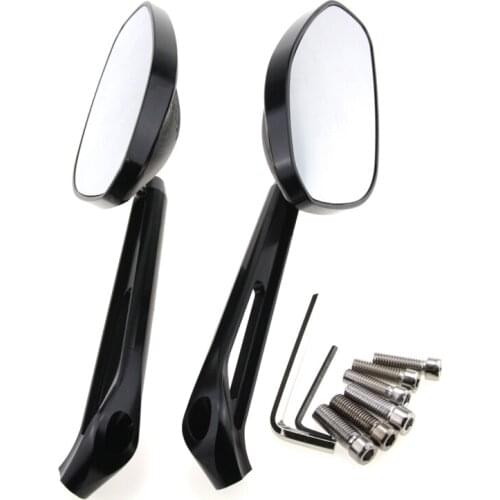 ForDUCATI Hypermotard SP 1100 Diavel Carbon 796 Motorcycle Universal high quality CNC adjustable Rearview Mirror Side mirror