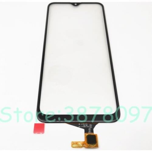 New 6.1 inches Touch Screen For Oppo A1K CPH1923 Touch Screen Digitizer Sensor(No LCD)