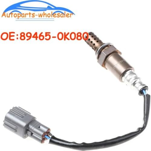 Fit For Toyota 89465-0K080 894650K080 New Car Air Fuel Ratio Oxygen Sensor Auto Parts