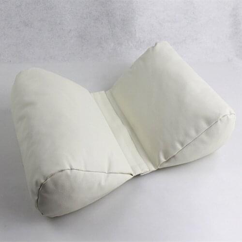 Newborn Posing Pillows Mat Cushion Pad Infant Baby Photo Shooting Baby Photography Props Accessories Butterfly Shaped Child Gift