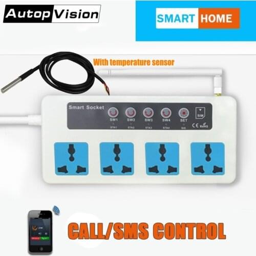 POMIACAM Building Automation Systems