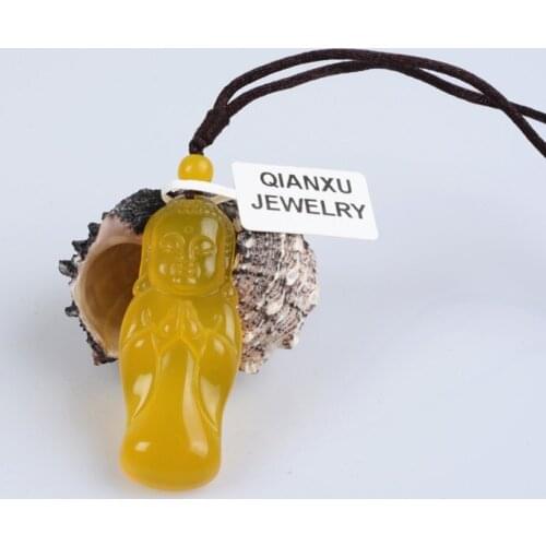 QIANXU Children's Pendants