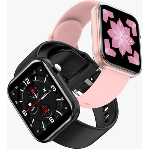 NEW Smart Watch ZL11 Full Touch SmartWatch Heart Rate Monitor Blood Pressure Message Reminder VS P8 Fitness Smart Tracker Bands