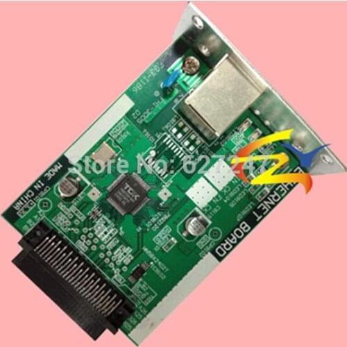 Compatible For Canon IR2800 Lan card IR2800 Ethernet card packaged for 6pcs wholesale high quality