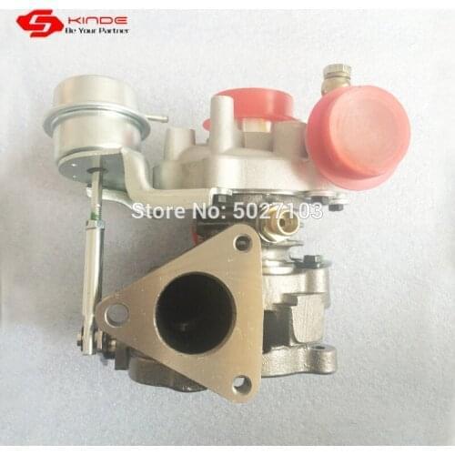 Susirick 454083-0002 53039880006 turbocharger k03 turbo For VW Golf Caddy for Ford AHU ALE engine 028145701 53039700006 turbine