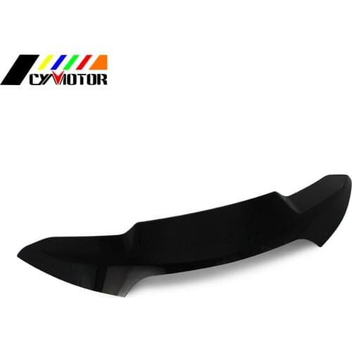 Motorcycle wind deflector Front Windshield 45" For Harley Road Glide FLTR FLTRX FLTRUSE 2016 2015 2017 15 16 17