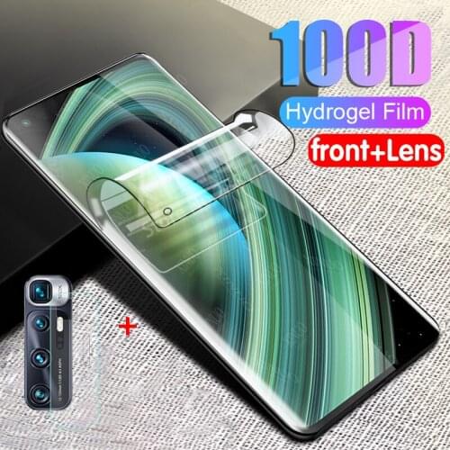 Защитные пленки для Xiaomi Mi 10 Ultra XINUO China At AliExpress