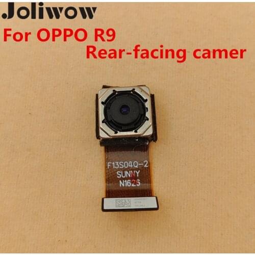 Back rear-facing camera For OPPO R9 camera 13 million pixels