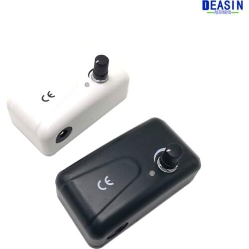 1 pc x extra battery for dental surgical magnifier headlight