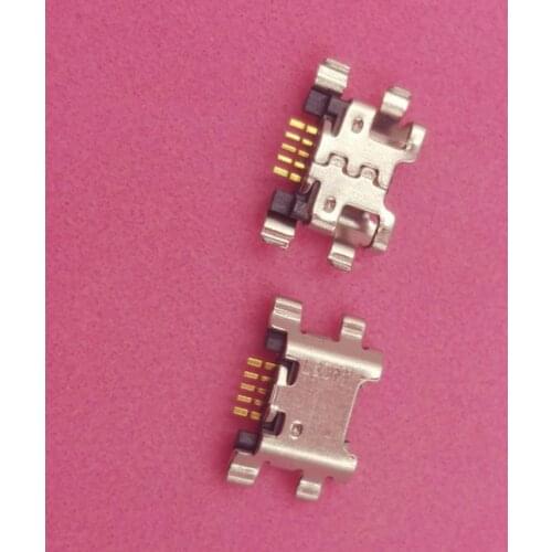 10Pcs Usb Charger Charge Charging Doct Port Connector For Huawei Honor 9I 9 Youth 9lite 9 Lite Enjoy 7S 7A 7C 8A Play 7X Plug
