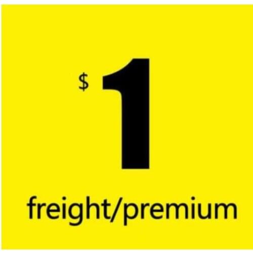 25Shipping / make up the difference link