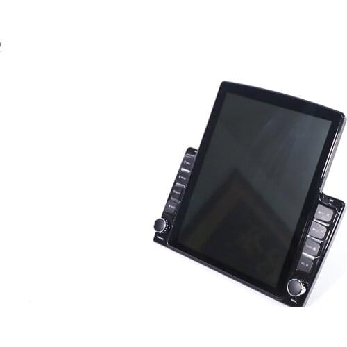9.7 inch Touch Screen Car Modified Universal Android Autoradio All In One Navigation Mp5 2din Android Car GPS Radio