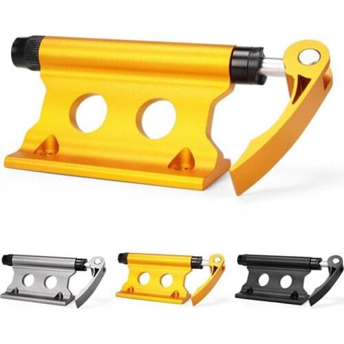Quick Mounting Tools Bike Fork Mount Bicycle Truck Bed Roof Bike Rack Bike Fork Mount Block Truck Mount for MTB Road Bike