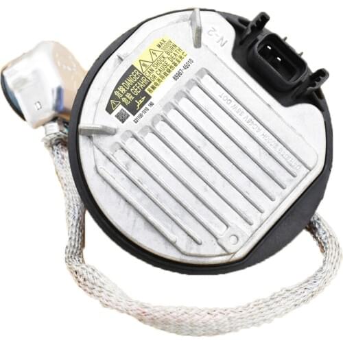 D4S D4R Xenon HID Headlight Ballast Module 85967-08020 85967-75020 85967-22080 85967-45010 For 2013-2014 Toyota Venza