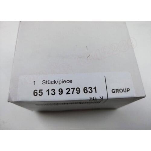 Speaker tweeter Rear Surround For BMW 3/5/6/X5/X6/X5M/X6M series E90 E91 F11 F90 F06 F07 F12 F13 F15 F16 F85 F86 G20 F10