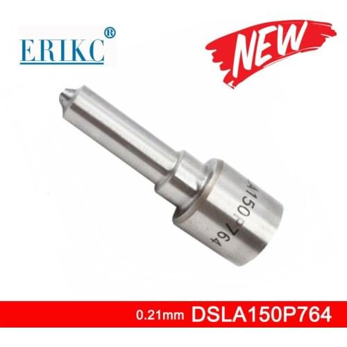 DSLA150P764 (0433175176) Common Rail Injector Nozzle DSLA 150 P 764 For V-W Audi Seat Skoda 1.9 2.5 TDI