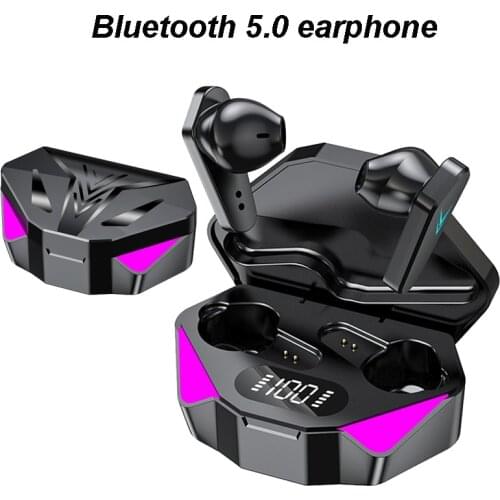 Heartvoice Headphones With Microphone