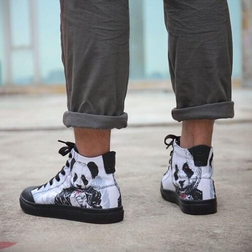 IDX Men's Shoes