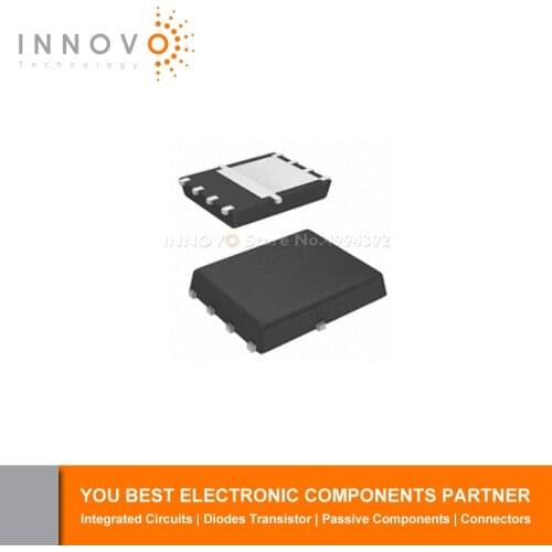 INNOVO 1pcs/lot FM25H20-DG FM25H20-DGTR RG5H20 QFN-8 New original