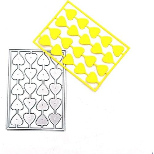 Julyarts 93*65MM Metal Cutting Dies for Scrapbooking New 2021 Carbon steel Metal Cutting Dies Scrapbooking Decorative Paper Card