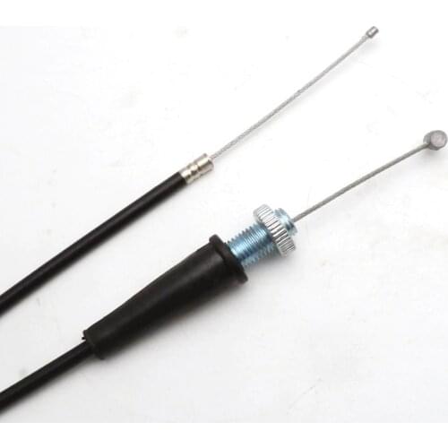 THROTTLE ACCELERATOR CABLE For 50cc 90cc 110cc 125cc DIRT PIT PRO ATV QUAD BIKE 90cm