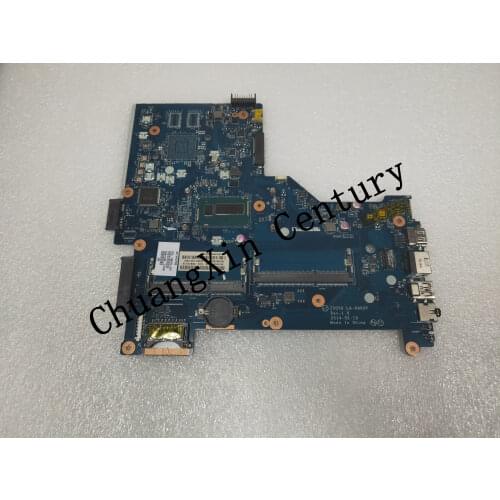 For LA-A992P For HP 15-R 784567-501 Laptop Motherboard LA-A992P ZSO50 with I7-4500/4510U MB 100% 100% fully Tested