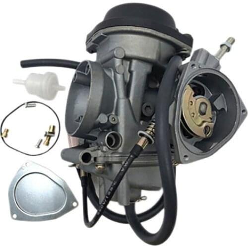 Carburetor Set Suit for CFMOTO CF500 CF188 CF MOTO 300Cc 500Cc ATV Quad UTV Carb