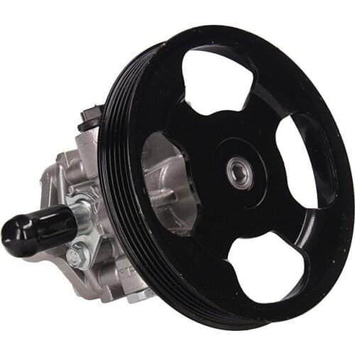 Power steering pump for BYD F3 F3R G3 G3R L3 IB5-3407010A 473Q engiine