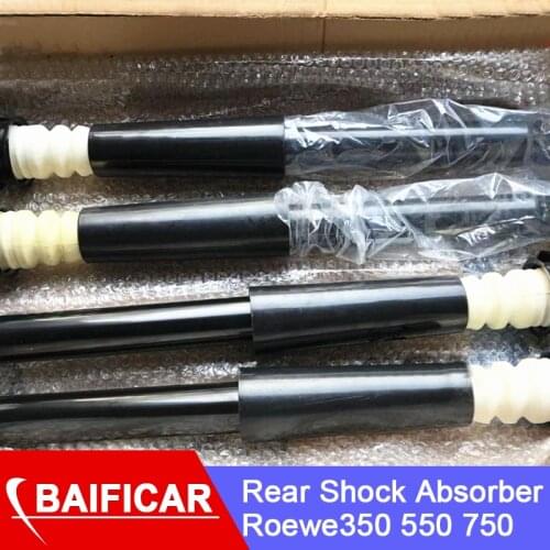 Baificar Brand New Rear Shock Absorber Assembly Damping Core For Roewe350 550 750 MG6 MG7