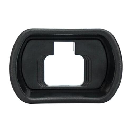 DK-29 Soft Viewfinder Eyecup Eyepiece for Nikon Z7II Z6II Z7 Z6 Z5 Z 7 6 5 II Mirrorless Camera Replace DK29