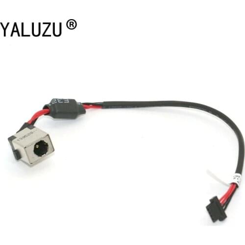 DC IN Power Jack For Acer TravelMate B113-E B113-M Laptop Charging Port Cable