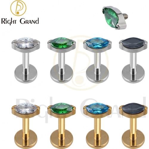 Украшения для пирсинга Right Grand China At AliExpress