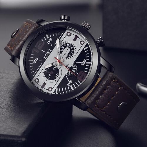 Tike Toker Clock