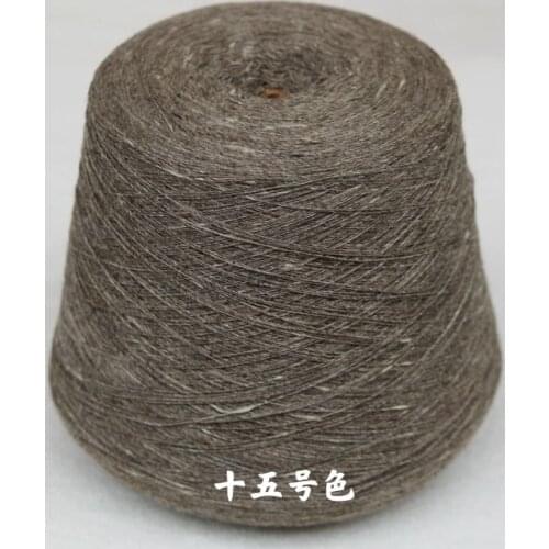 TPRPYN Yarn