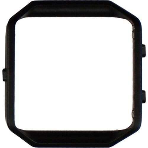 High quality Watch strap for fitbit blaze Metal Frame Intelligence Hand Stainless Steel Watch Factory Price drop shipping