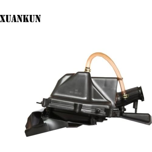 XUANKUN Motorized LF150-10B / KP150 / Kpr150 Air Cleaner Assembly