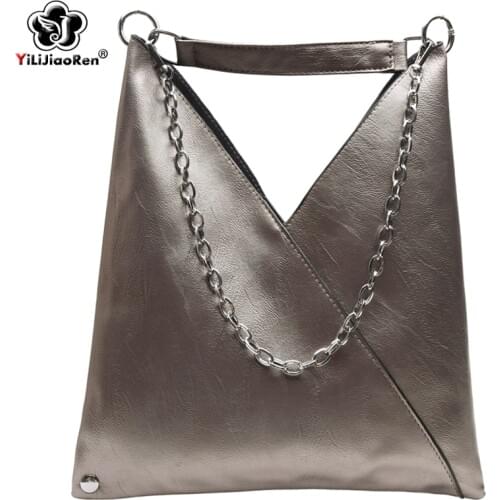 YILIJIAOREN Women's Colored Bags