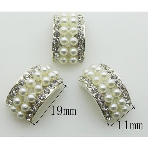 ZMASEY White Buttons