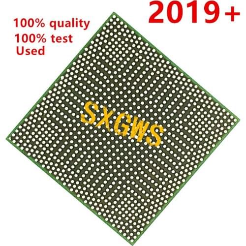1pcs 100% tested DC: 2019+ 216-0728014 216 0728014 ic chips with balls