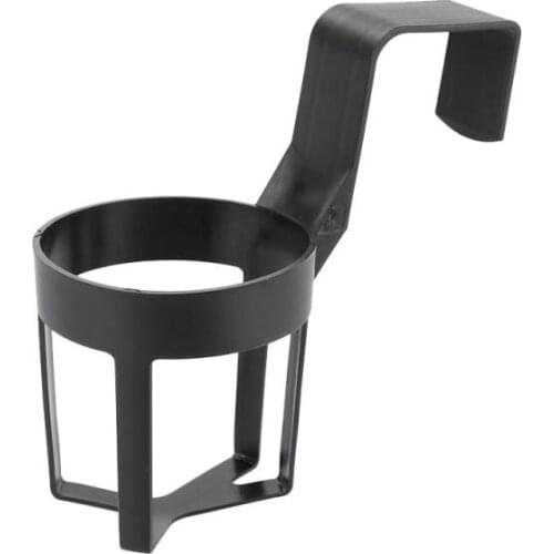 1 Pcs Portable Durable Car Truck Drink Water Cup In Car Drinks Cup Bottle Can Holder Door Mount Cup Holder Stand Car Accessories