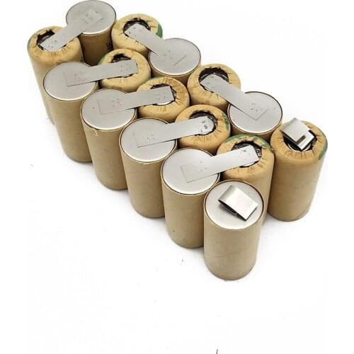 3000mAh for King Craft 19.2V Ni MH Battery pack CD MD 11883 MD11883 for self-installation